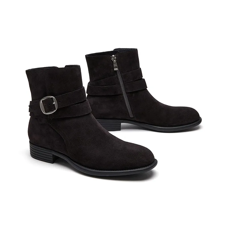 Marie Claire Ankle Boots Women's-1