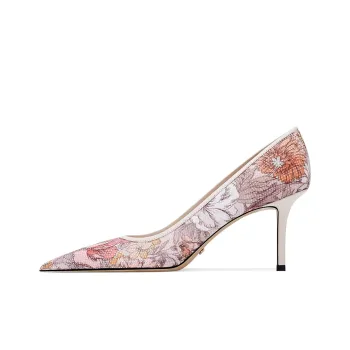 Shesrim Slim Heel High Heels 7.5cm Women's