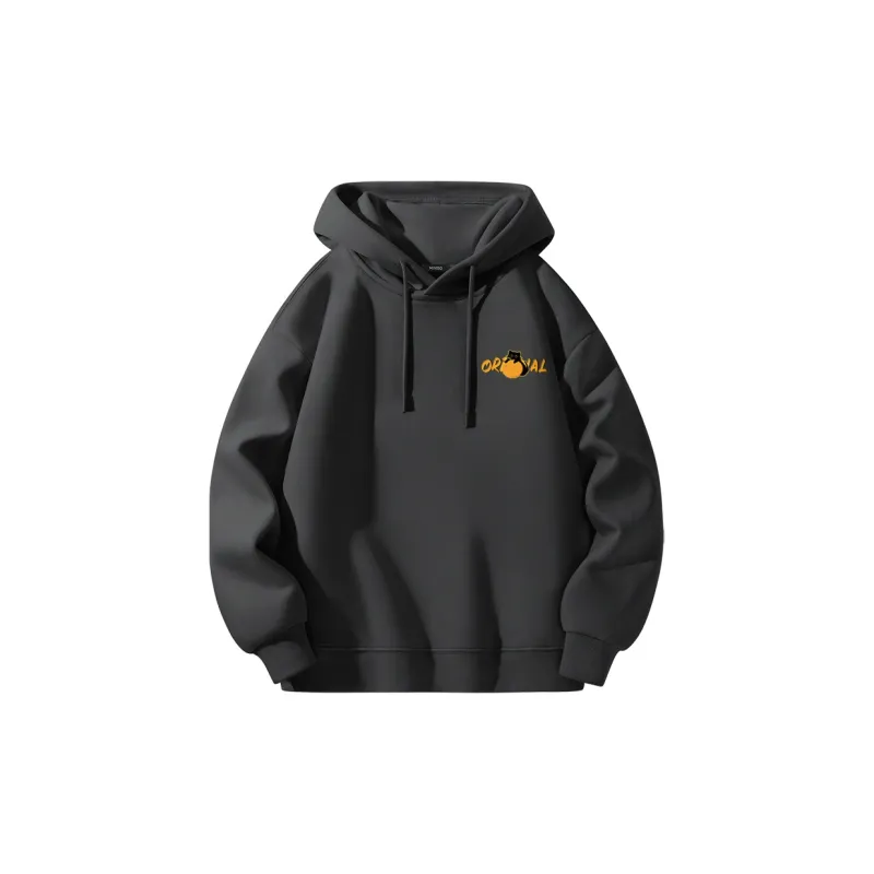 MINISO Sweatshirts Unisex-34
