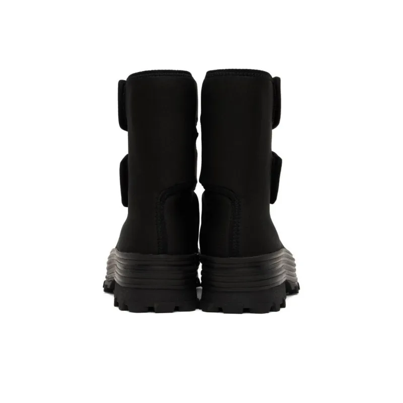 CAMPERLAB Traktori Ankle Boots Unisex Black-3