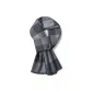 Dark Gray Plaid