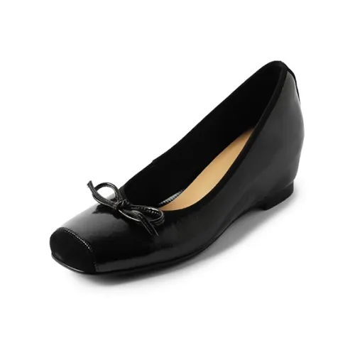MR.ZHENG Platform High Heels 4.5cm Women's