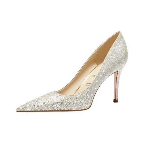 Ruby L High Heels 8.5cm Women's