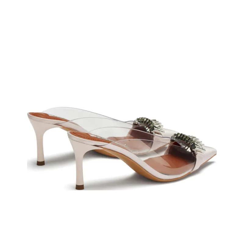 73Hours Diamond Droplets High Heels Women's-8