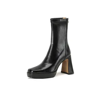 RAPHAEL SONA Ankle Boots 9CM Women's