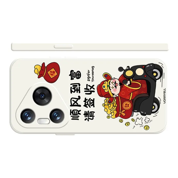 TUYAO Phone Cases-1