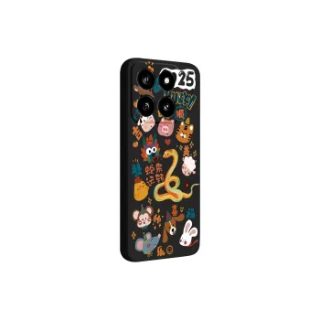 MINISO Phone Cases