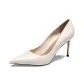 White (8.5cm)