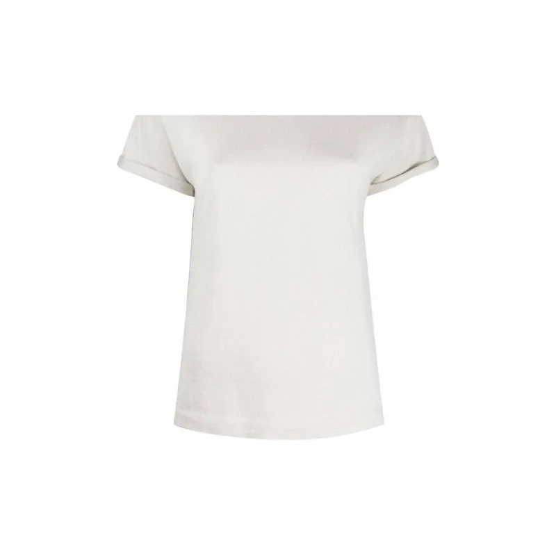 Brunello Cucinelli Crew Neck T shirt-5