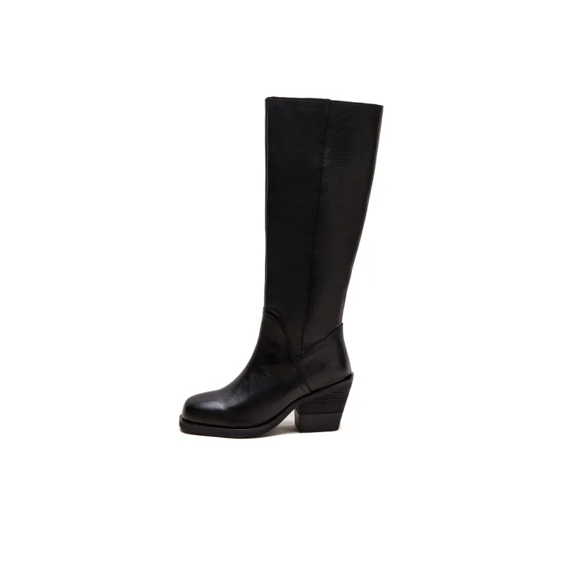 Jay Knee high Boots Women's-3
