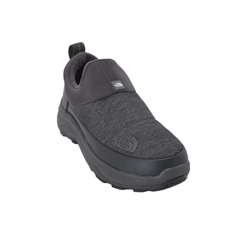 THE NORTH FACE V MOTION Anti Slip Wear Resistant Low Top Casual Shoes Men's Gray-2