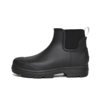UGG Droplet 'Black' Women's
