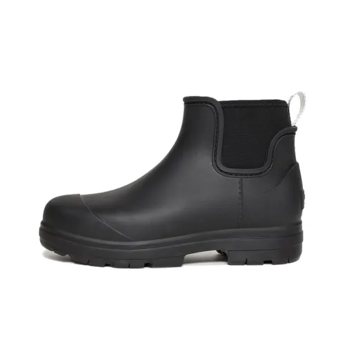 UGG Droplet 'Black' Women's