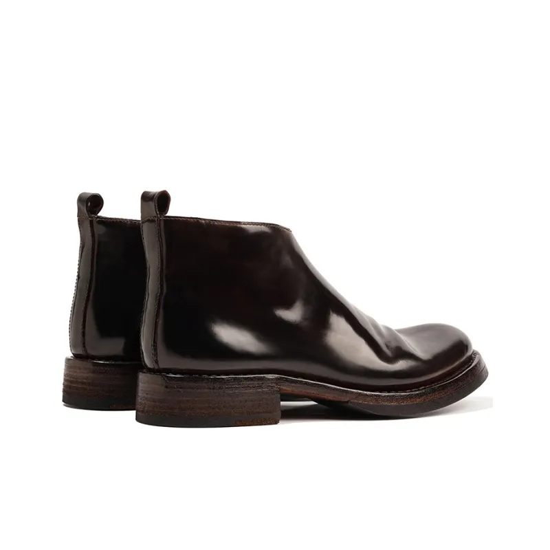 Vibram x Dreambo Ankle Boots Men's-9