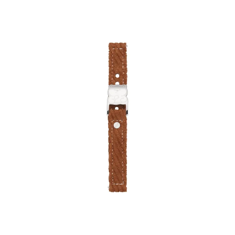 CHENSONG Watch Band Huawei Compatibility Yarn Style Strap Material-3