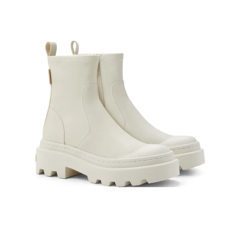 CHARLES&KEITH Ankle Boots 5.5cm Women's-5