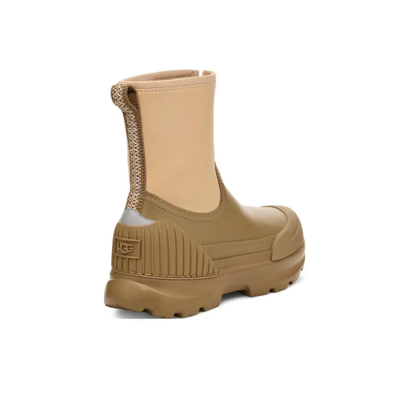 UGG Neumel X Zip Boot Mustard Seed Antilope Women's-3