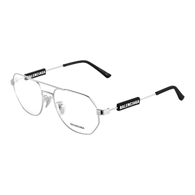 Balenciaga Unisex Optical Frame Glasses-3