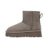 Khaki (Knee-High)