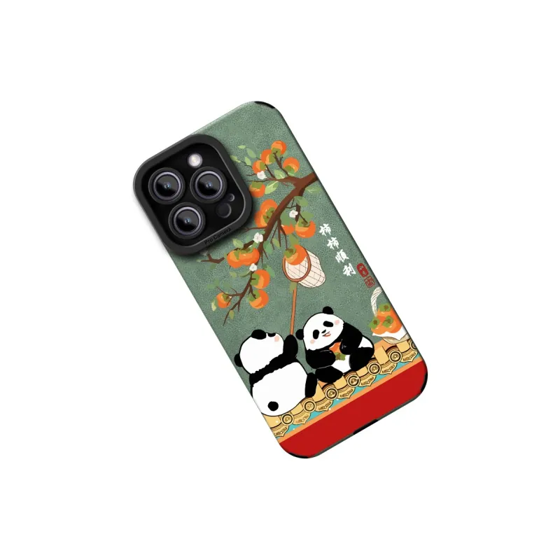 CHUNFAN Phone Cases-17