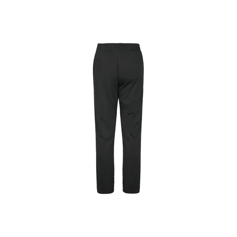 Adidas ESSENTIALS Knitted Sweatpants Men's Black-1