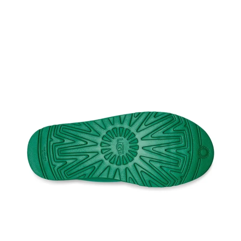 UGG Neumel Boot Emerald Green Women's-5