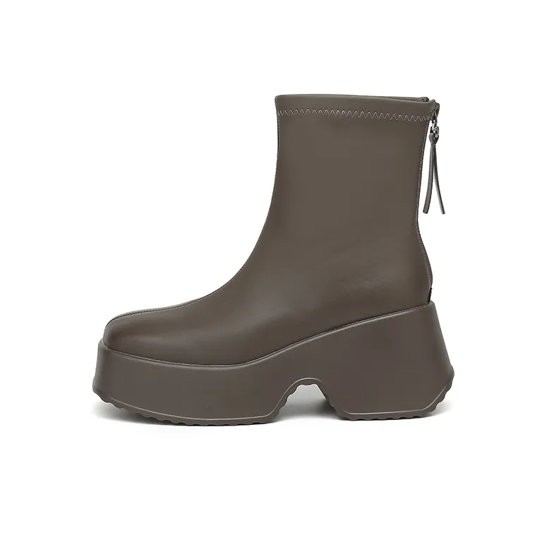 DAPHNE Ankle Boots 7.5cm Women's-0