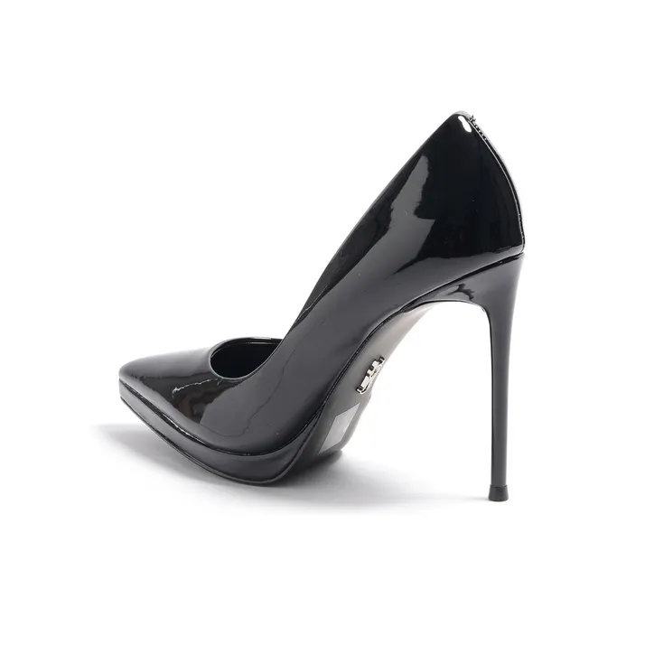 STEVE MADDEN Slim Heel High Heels 10.5cm Women's-6