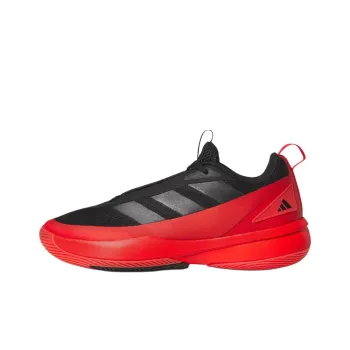 Subzone Adidas 'Black Red'