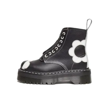 Dr.Martens Crew Martin Boot Women's Black