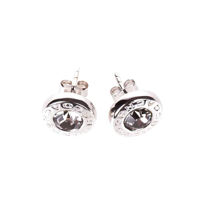 COACH Stud Earrings Women's-1