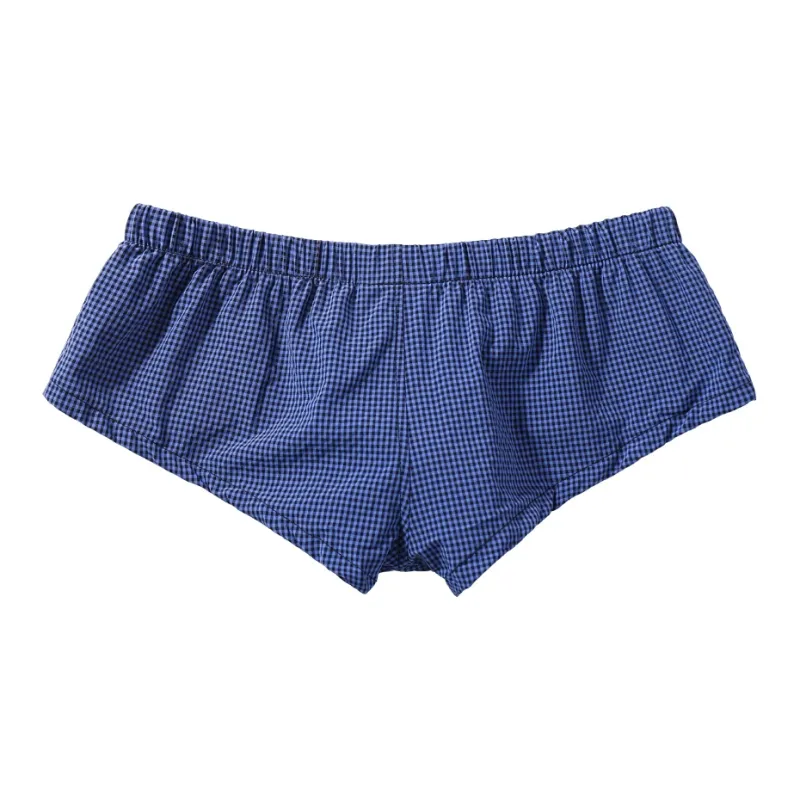 SEOBEAN Boxer Shorts Men's Combo Set-3