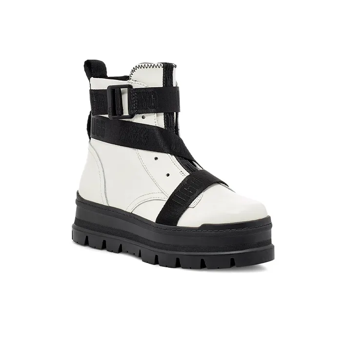 UGG Sid White Women's-2