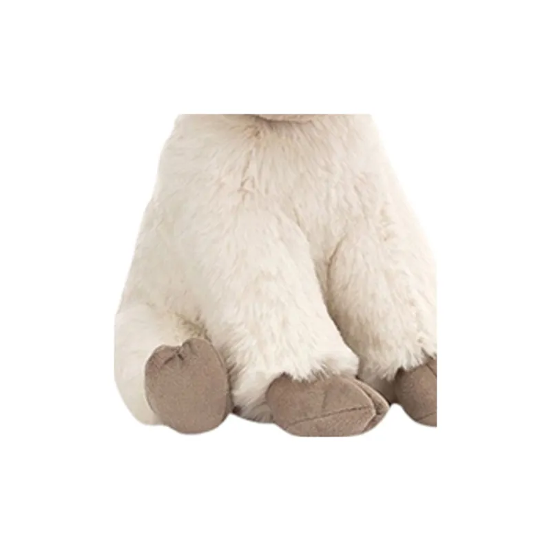 JELLYCAT Libya Dolls Plush Doll 20cm High-3
