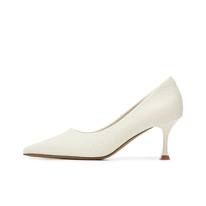 Jin Baichuan High Heels Women's-9