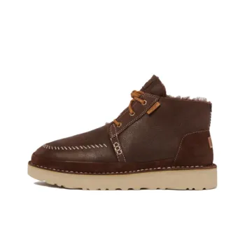 UGG Ankle Boots Men