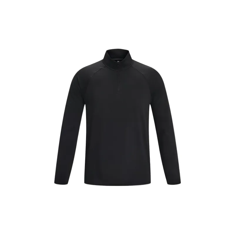 Under Armour T Shirt Men's Black-0