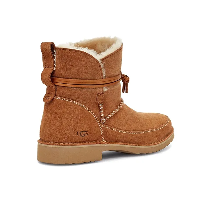UGG Esther 'Brown' Women's-2