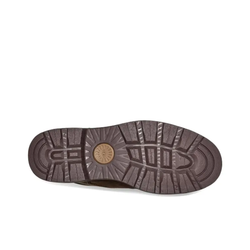 UGG Biltmore Chukka Lacing Coffee-5