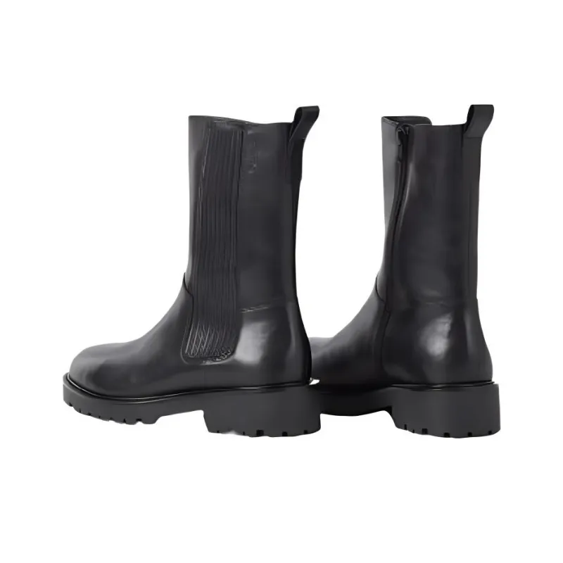 VAGABOND SHOEMAKERS Ankle Boots Women's Black-4