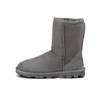 UGG Classic Short Ii Boot 'Grey' Women's