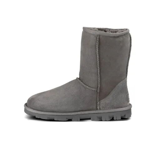 UGG Classic Short Ii Boot 'Grey' Women's