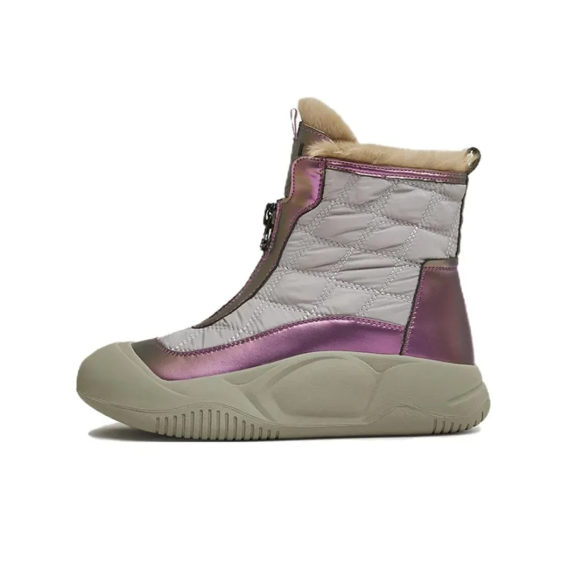 TATA Ankle Boots Women's-6
