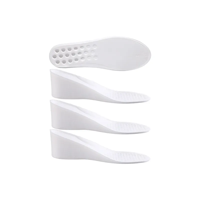 Footprint Tribe Velvet Fabric+PU Insoles Unisex-14