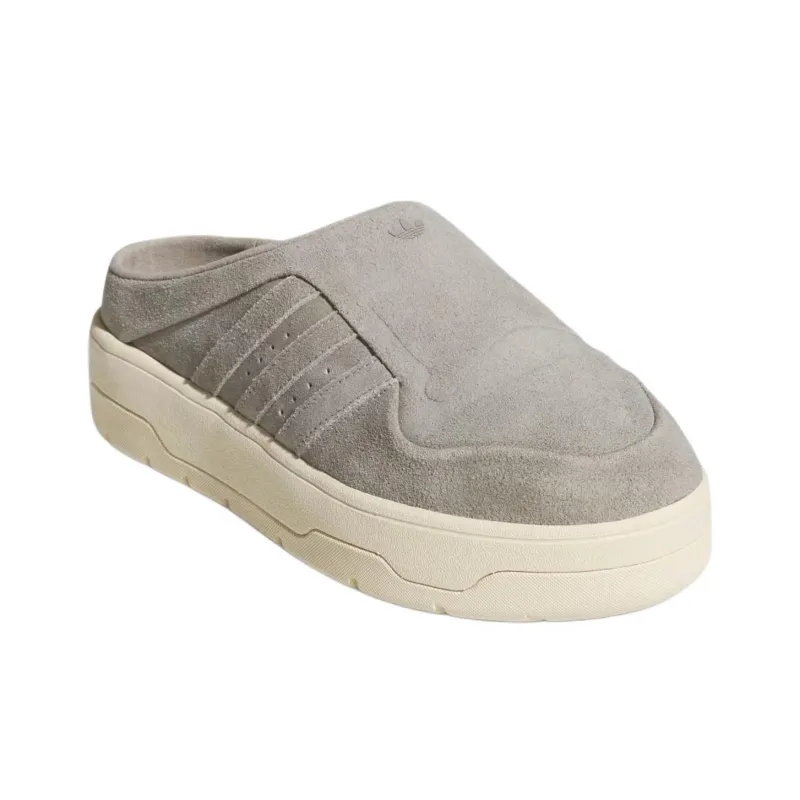 Rivalry Mule Women's Adidas Originals 'Putty Beige' Women's-2
