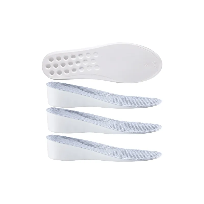 Footprint Tribe PU+K208 Mesh Insoles Unisex-12