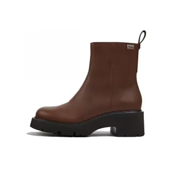 CAMPER Milah 60mm Leather Boots