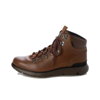COLE HAAN Ankle Boots Men's Brown