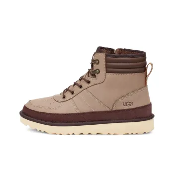 UGG Highland Boot 'Beige Brown'