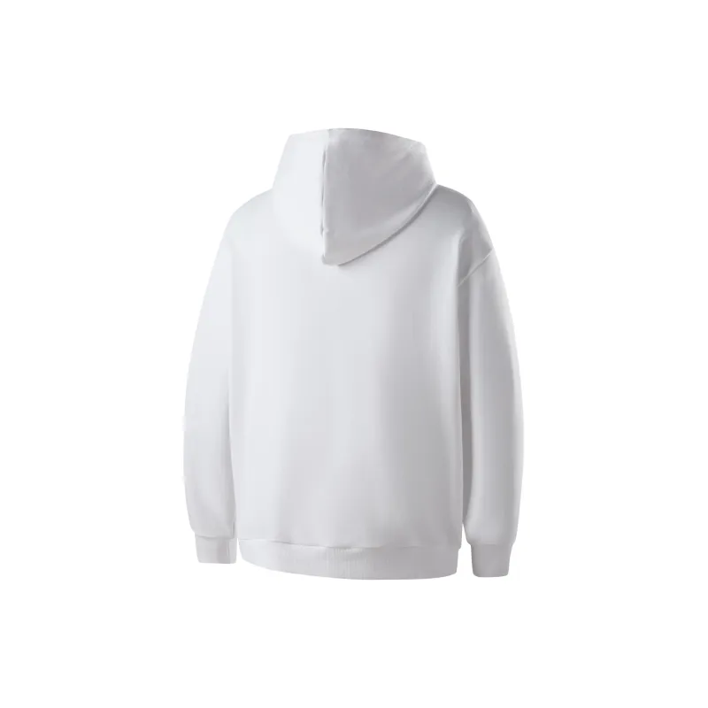 NBA Golden State Warriors Sweatshirt Unisex White-1